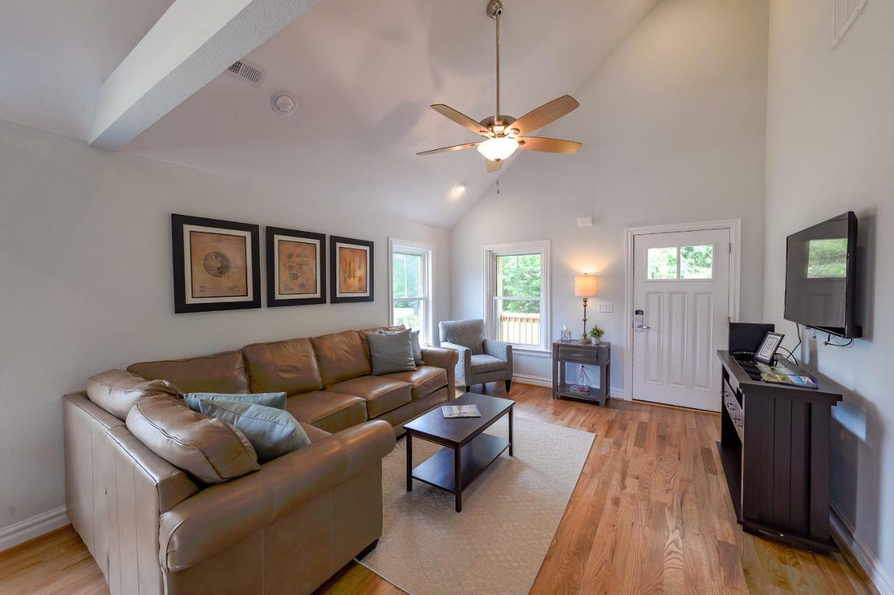 Kilmarlic Snead Cottage Powells Point Zewnętrze zdjęcie