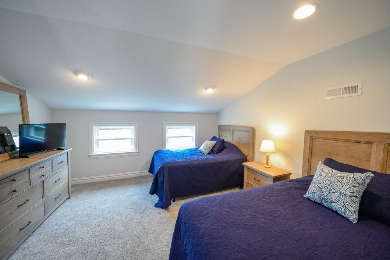 Kilmarlic Snead Cottage Powells Point Zewnętrze zdjęcie