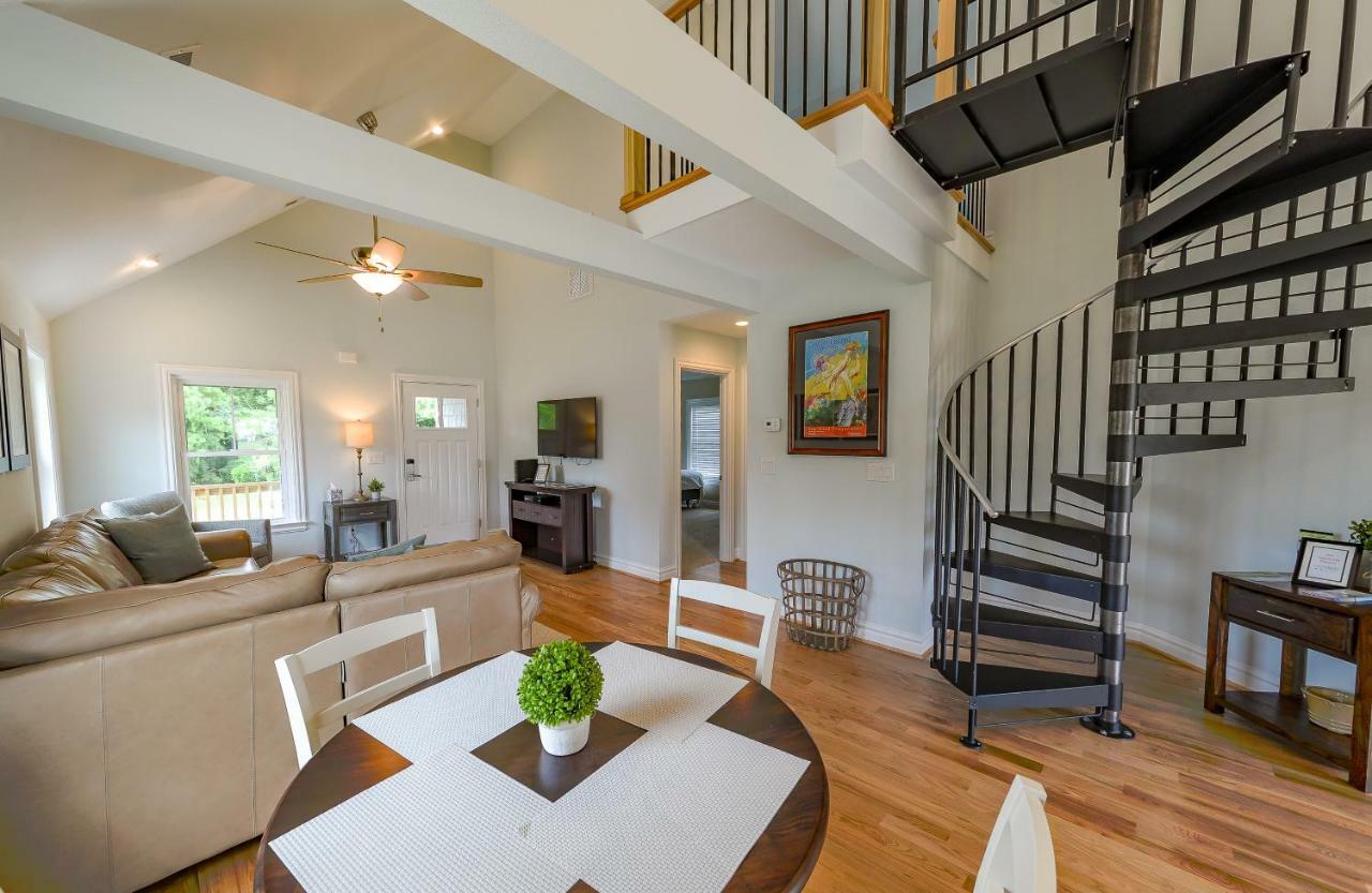 Kilmarlic Snead Cottage Powells Point Zewnętrze zdjęcie