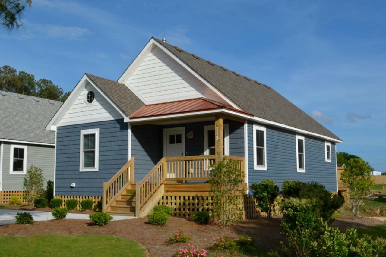 Kilmarlic Snead Cottage Powells Point Zewnętrze zdjęcie