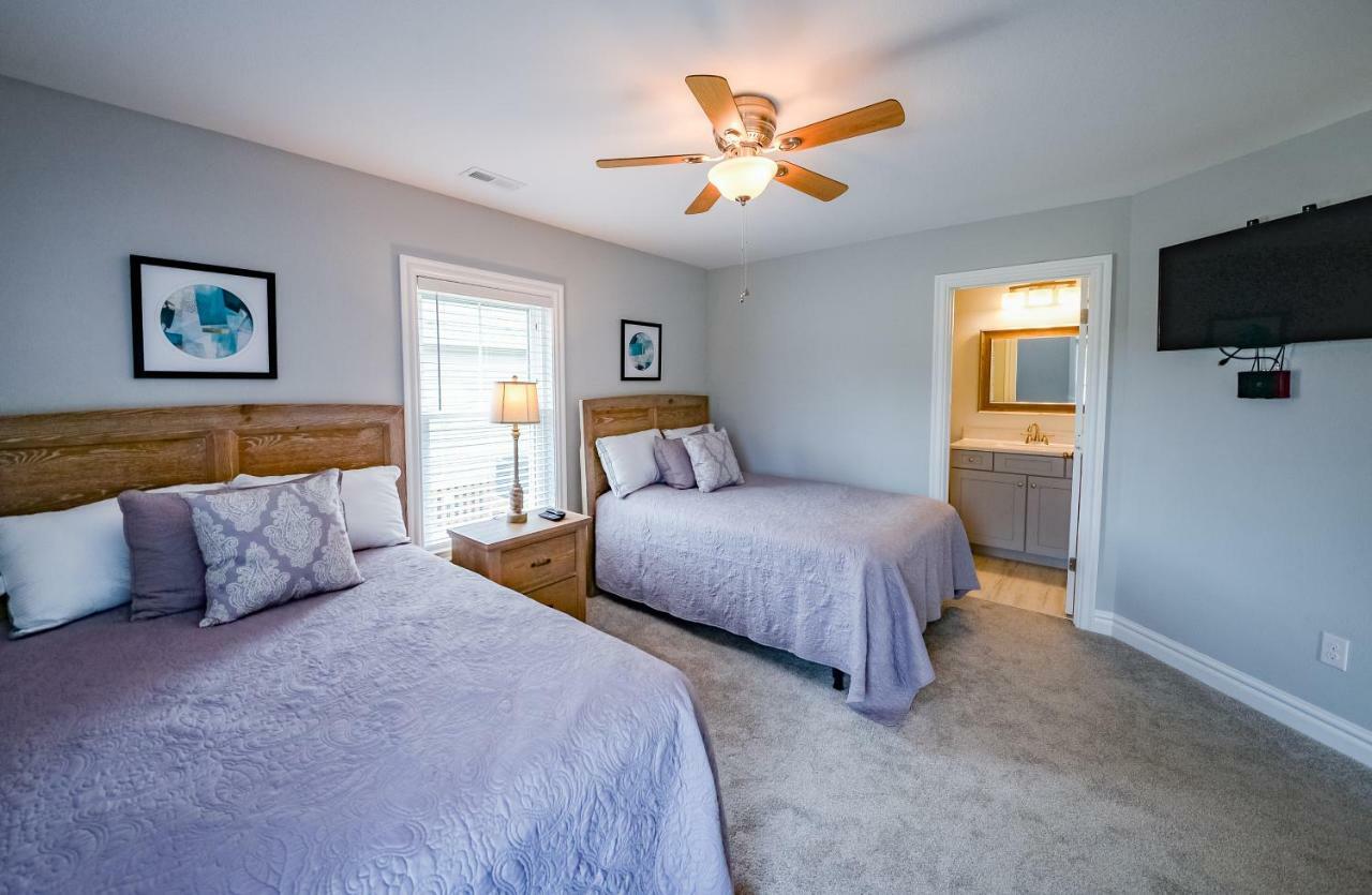 Kilmarlic Snead Cottage Powells Point Zewnętrze zdjęcie